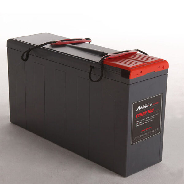 Dry Batteries